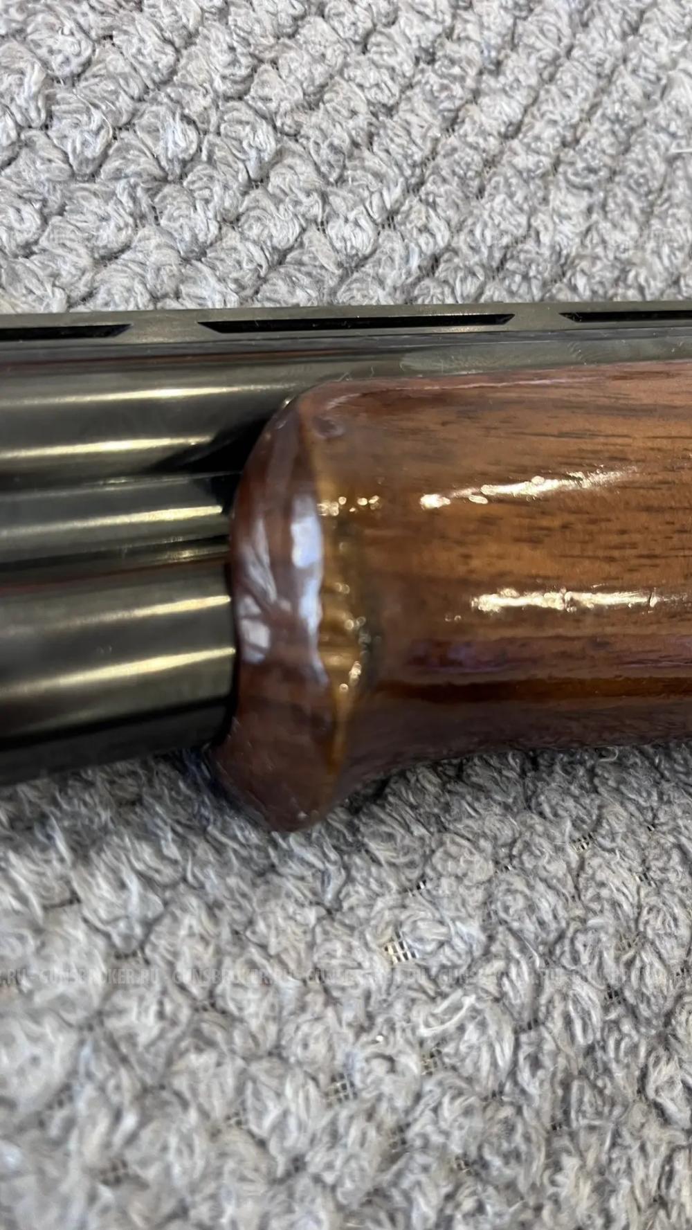 Browning B525 12/76. Браунинг Б525 12/76