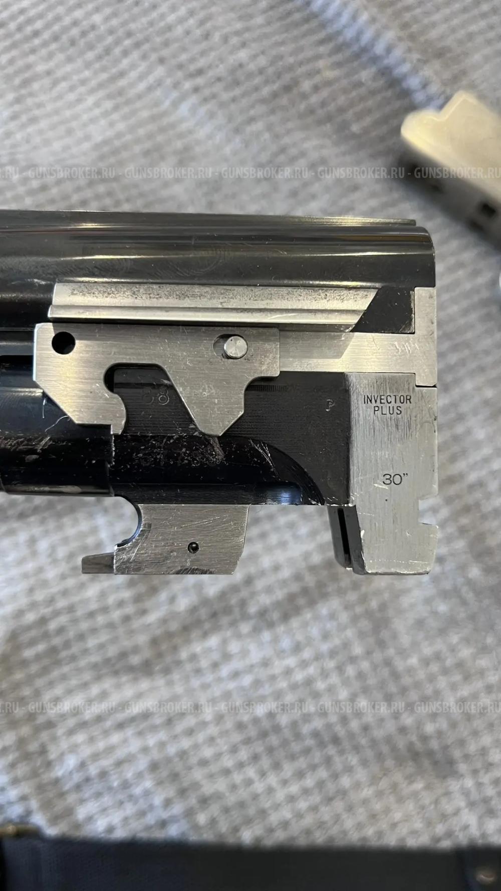 Browning B525 12/76. Браунинг Б525 12/76