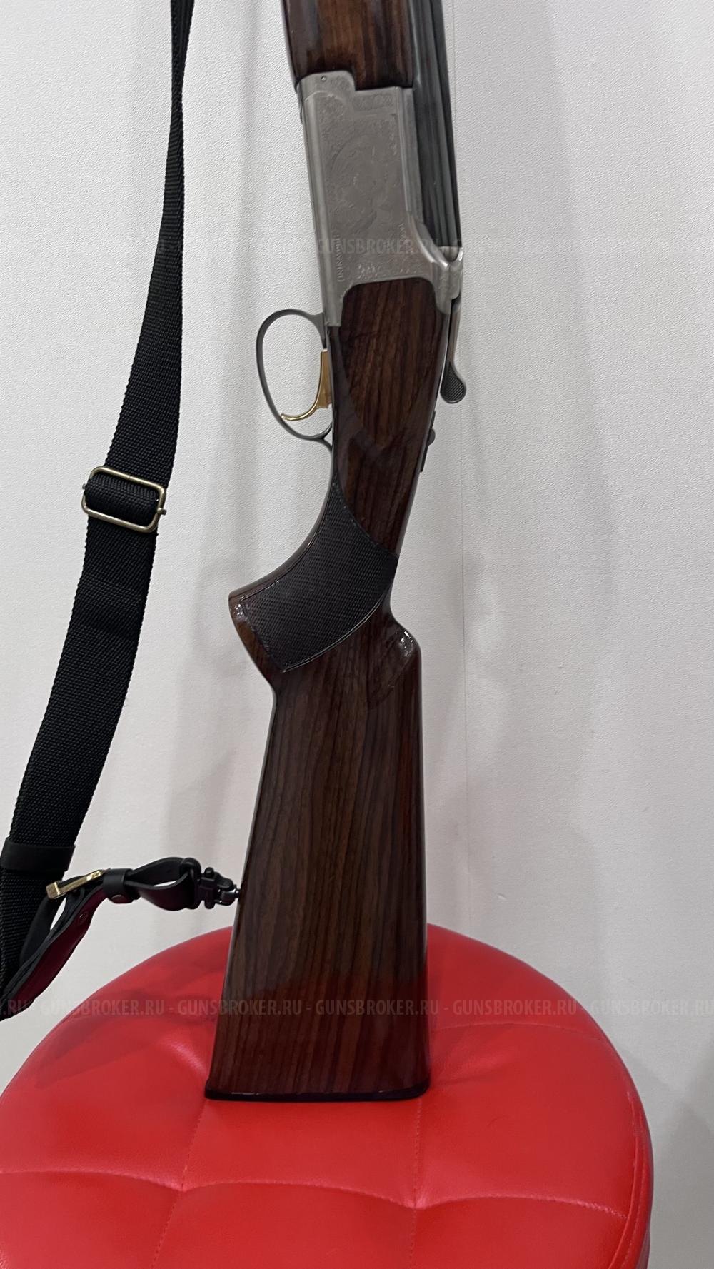 Browning B525 12/76. Браунинг Б525 12/76