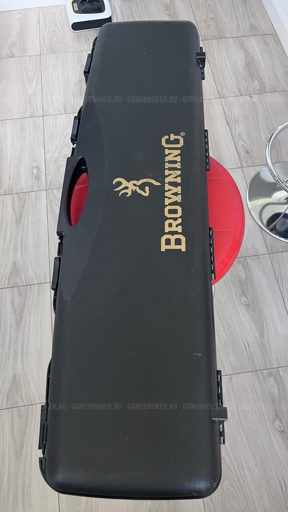 Browning B525 12/76. Браунинг Б525 12/76