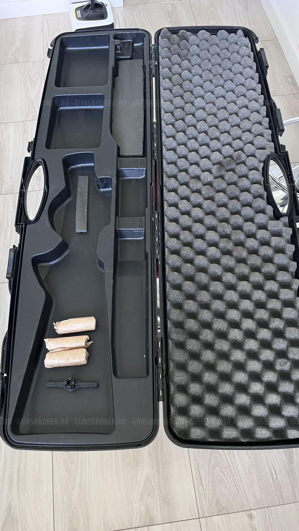 Browning B525 12/76. Браунинг Б525 12/76