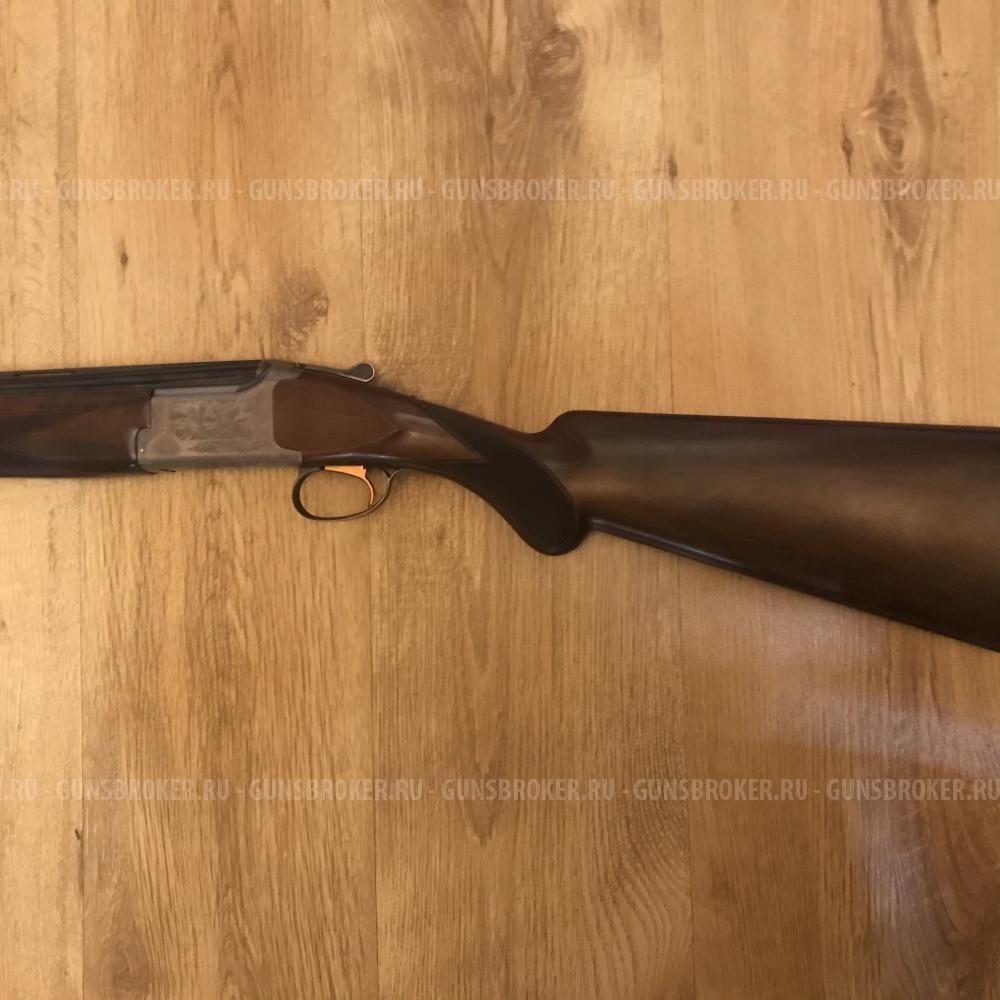 BROWNING B525 HANTER 12/76
