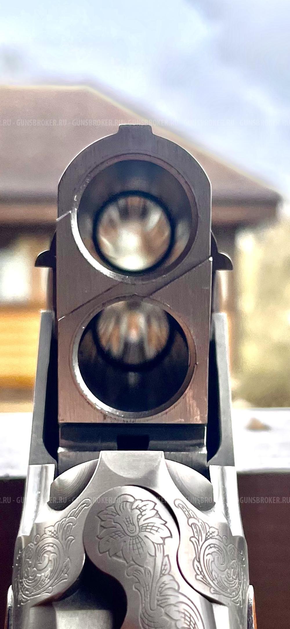 BROWNING B525 HANTER 12/76