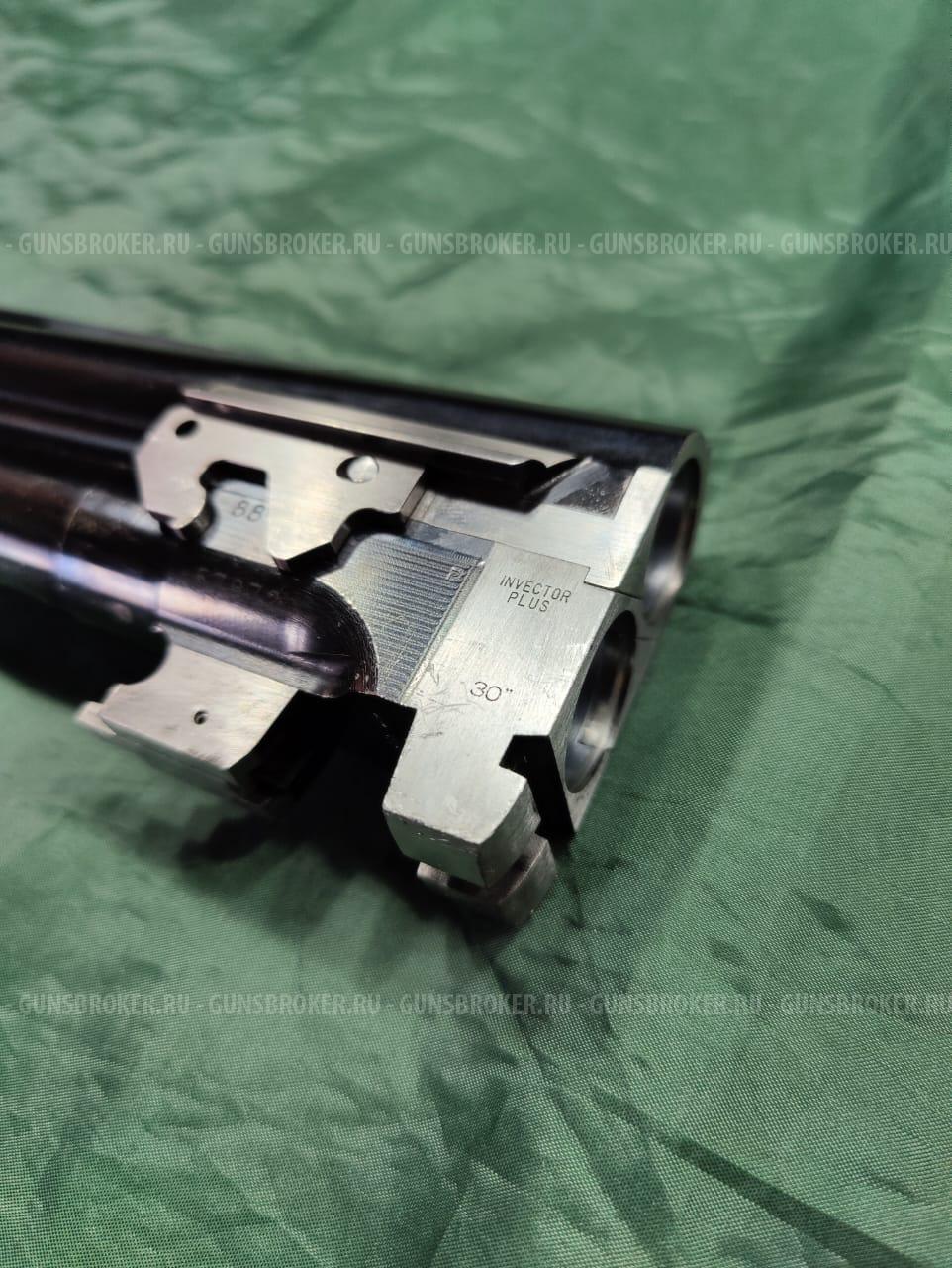 Browning b525 hunter