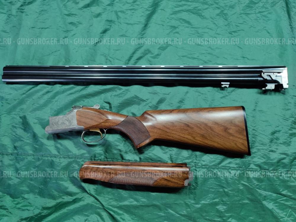 Browning b525 hunter
