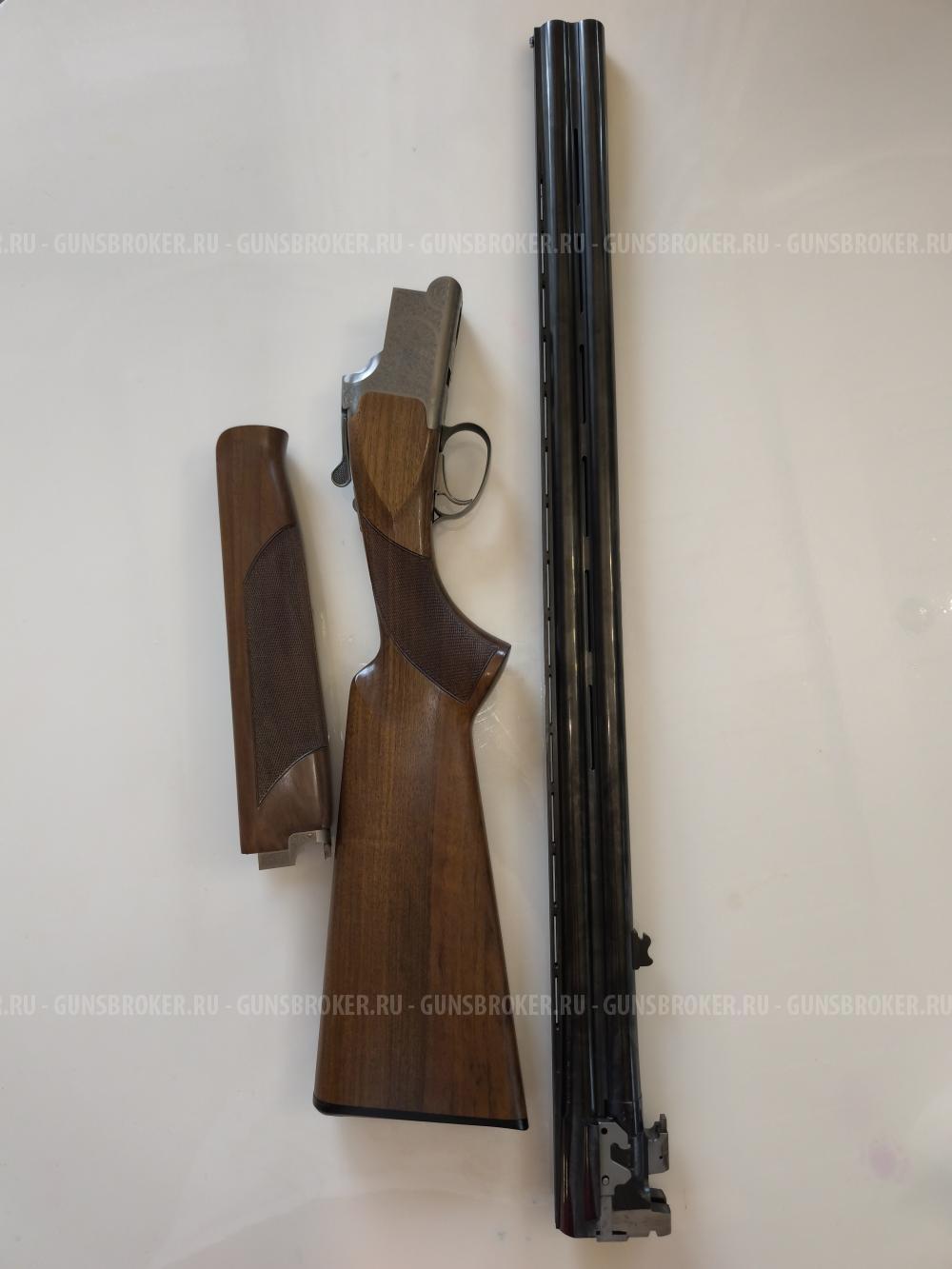 Browning B525 Sporter I