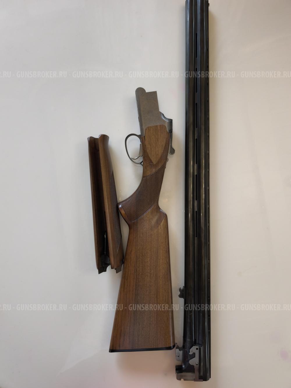 Browning B525 Sporter I