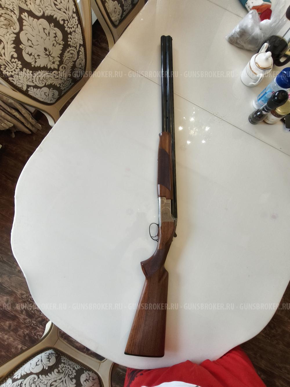 Browning B525 Sporter I