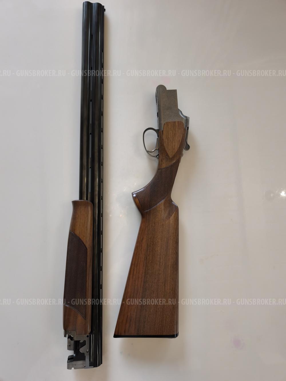 Browning B525 Sporter I