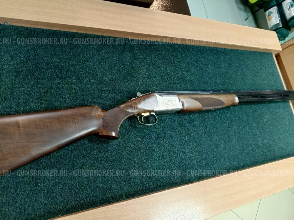 BROWNING B525 SPORTING к.12x76