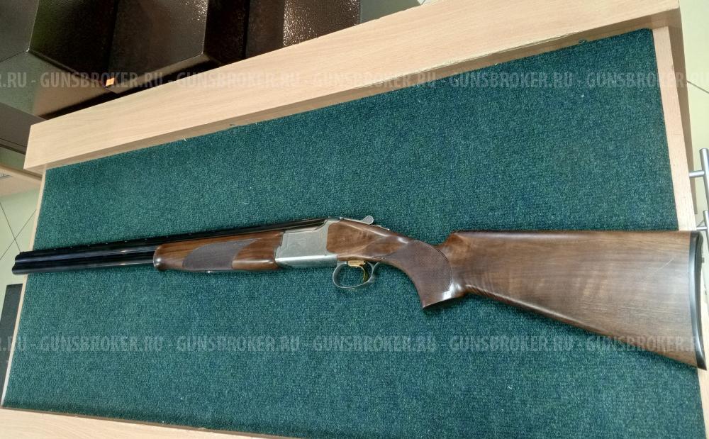 BROWNING B525 SPORTING к.12x76