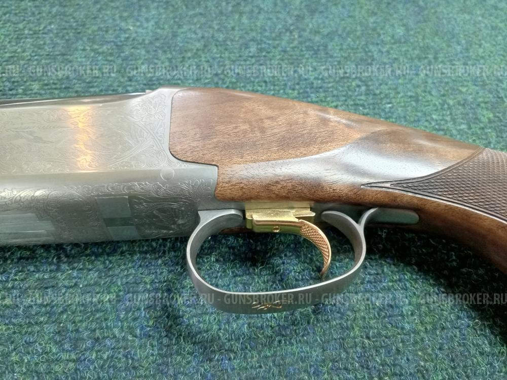 BROWNING B525 SPORTING к.12x76