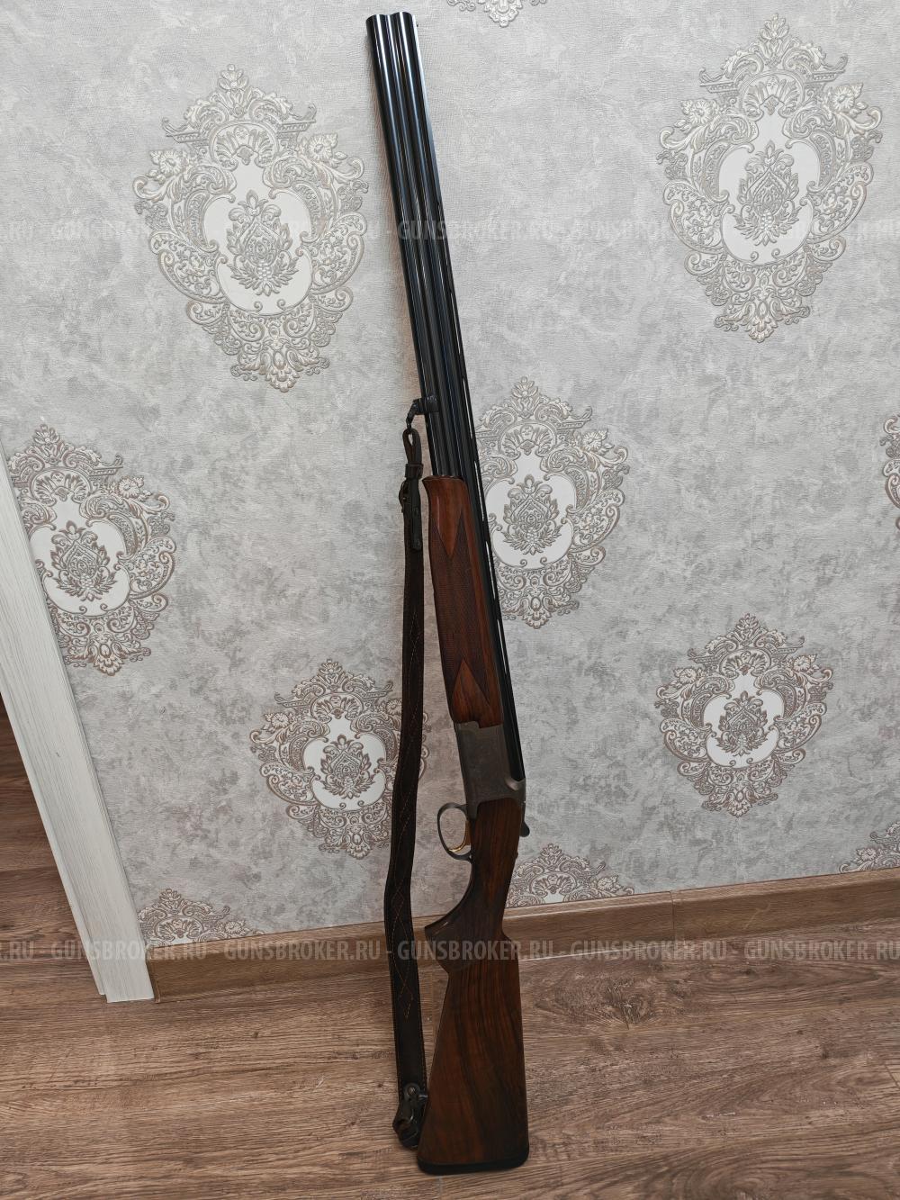 Browning B525