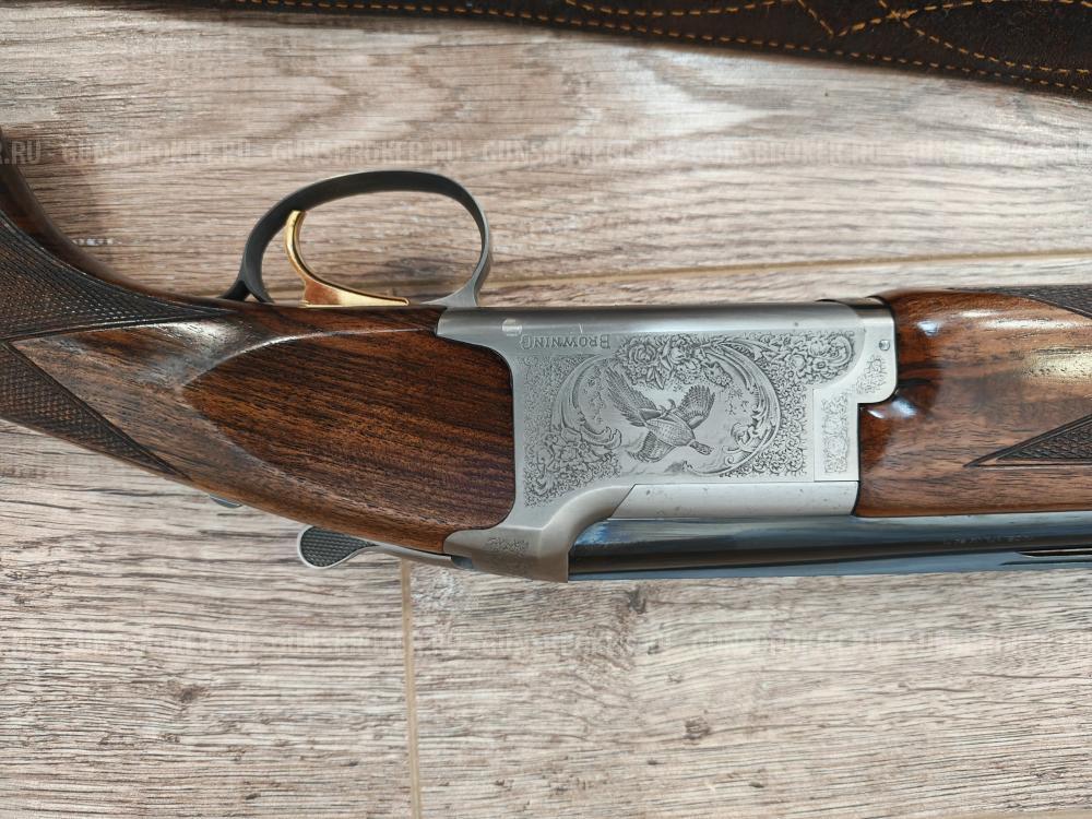Browning B525
