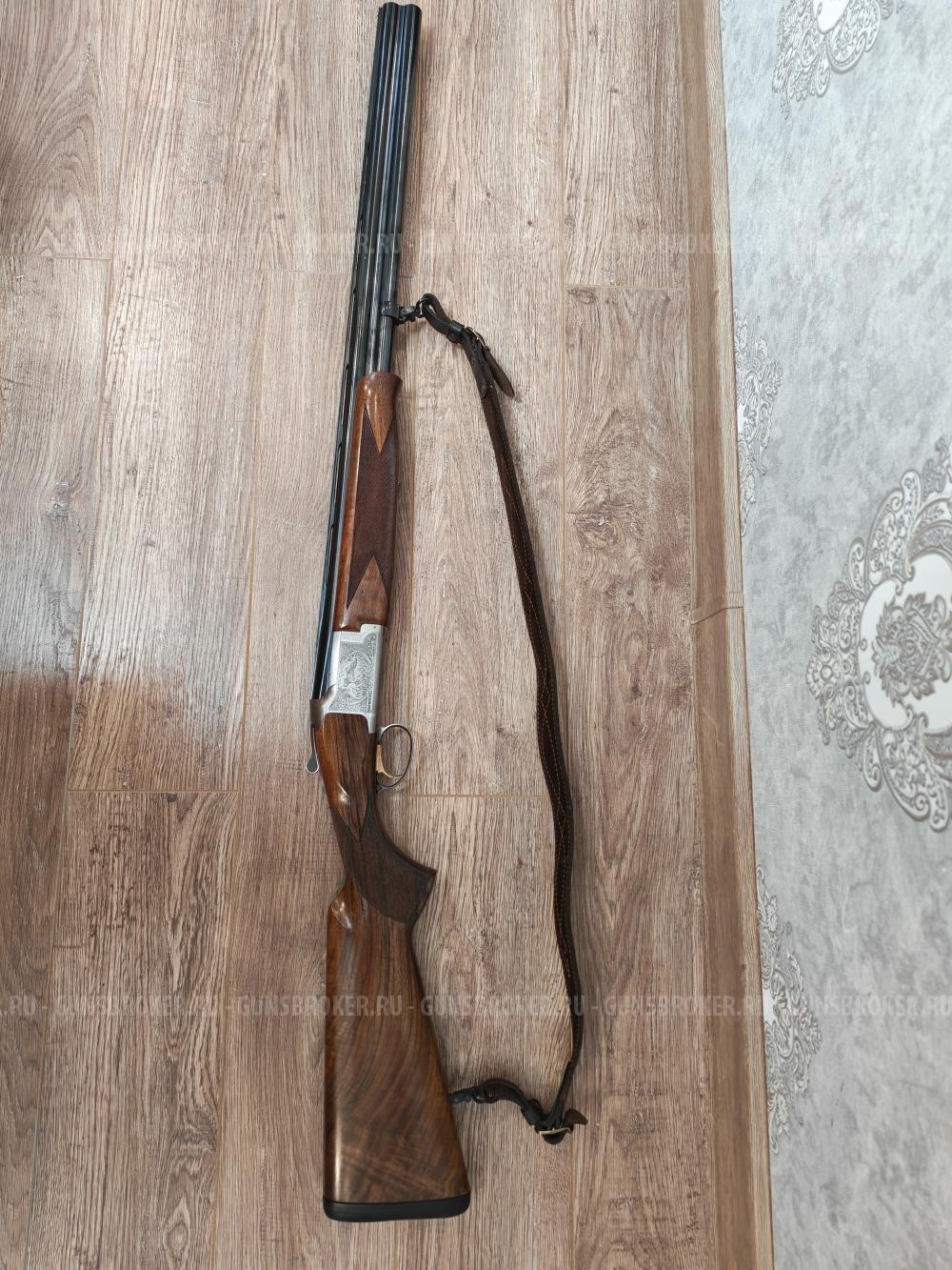 Browning B525