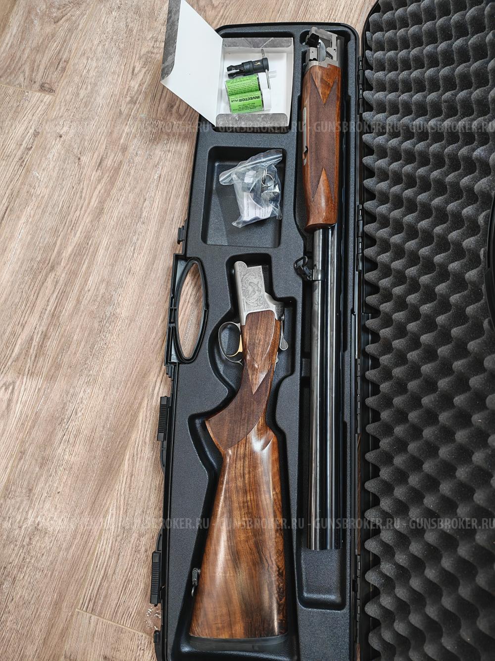 Browning B525