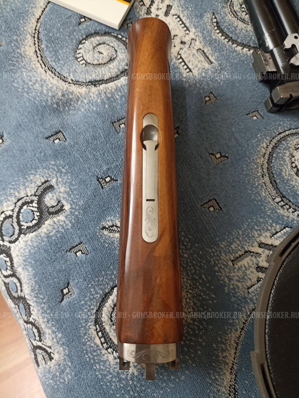 BrowninG b725 hunter 12/76 71 lh mc