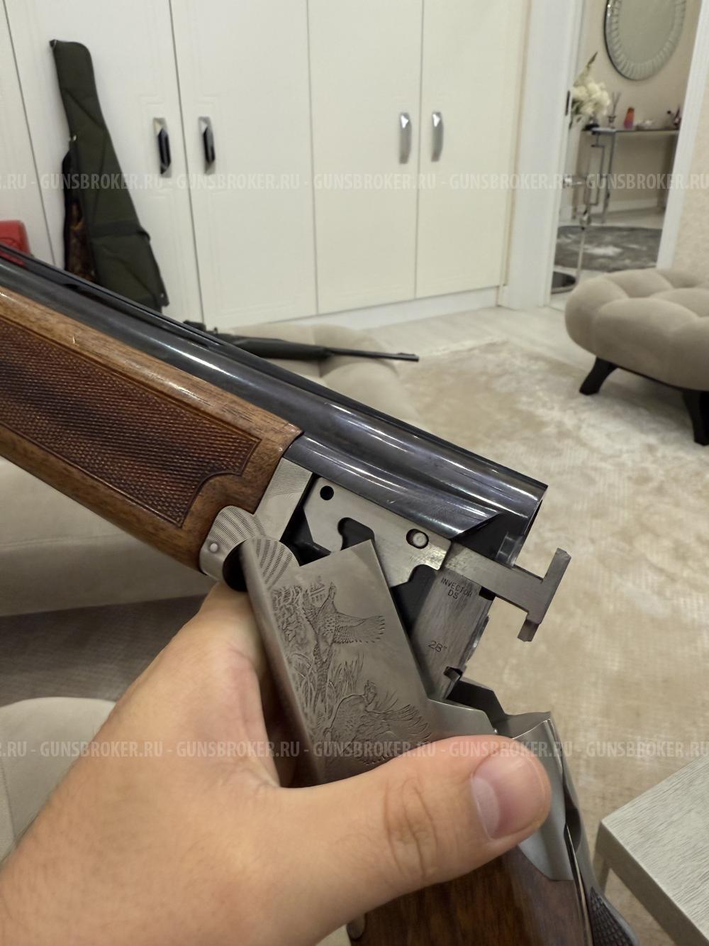 Browning B725 Hunter G1