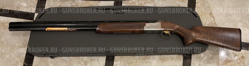 Browning B725 sporter