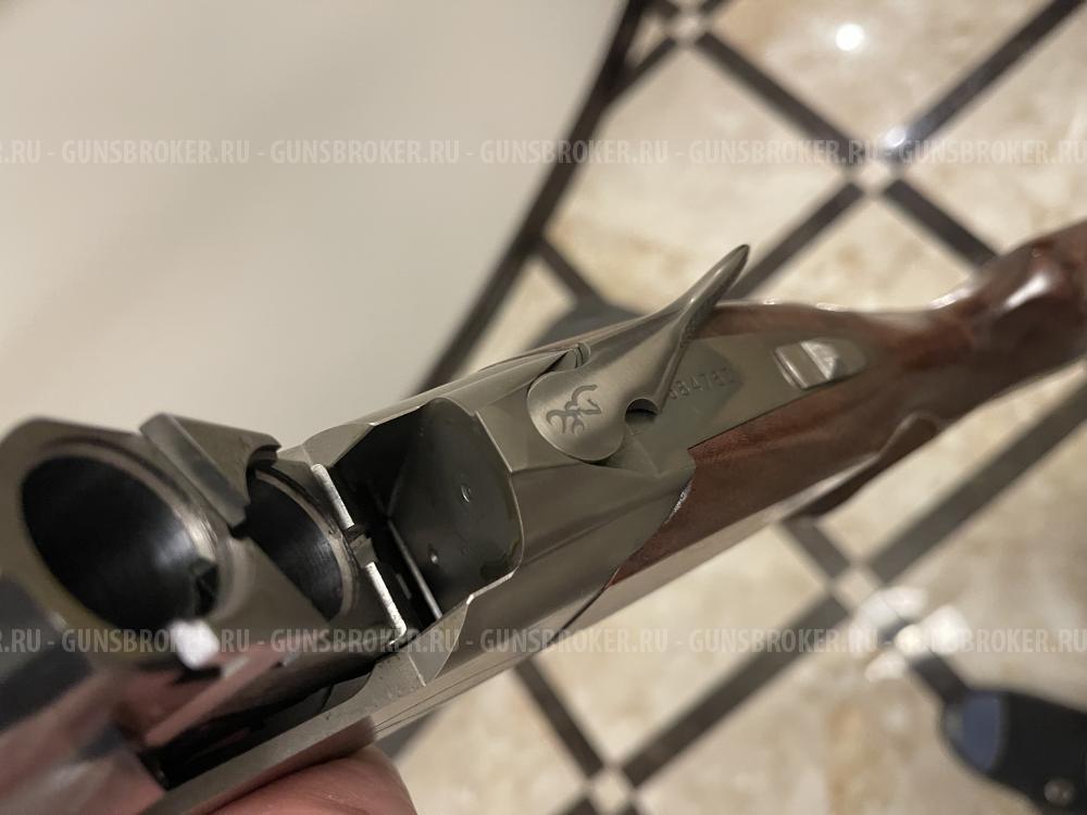 Browning B725 sporter