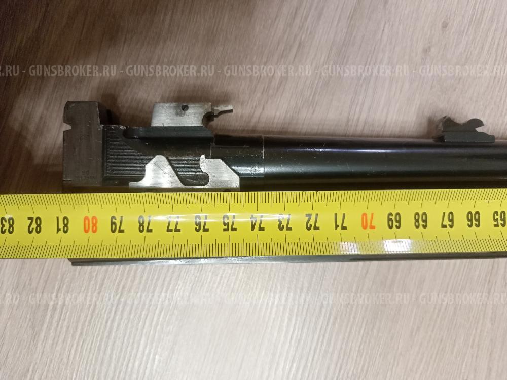 Browning b725 sporter