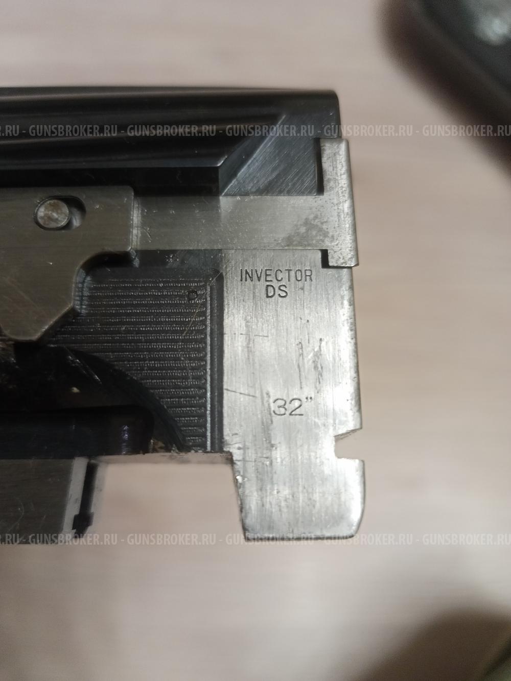 Browning b725 sporter