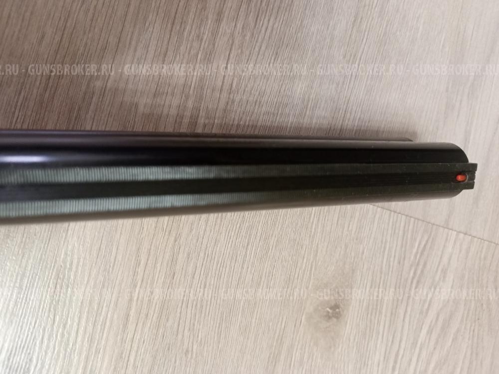 Browning b725 sporter