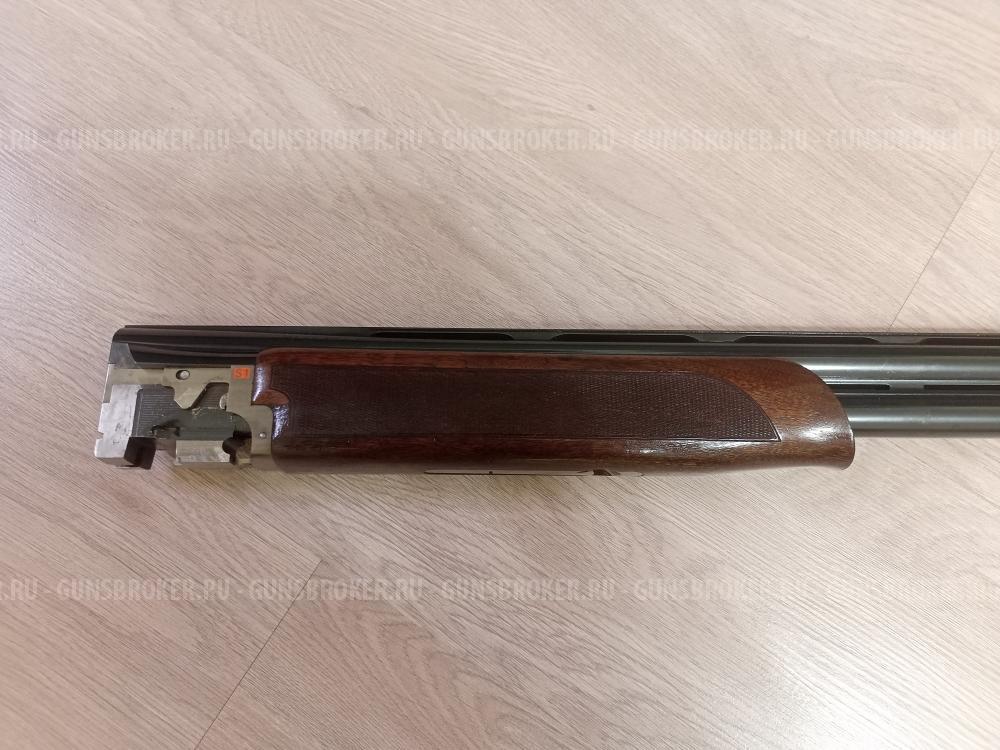 Browning b725 sporter