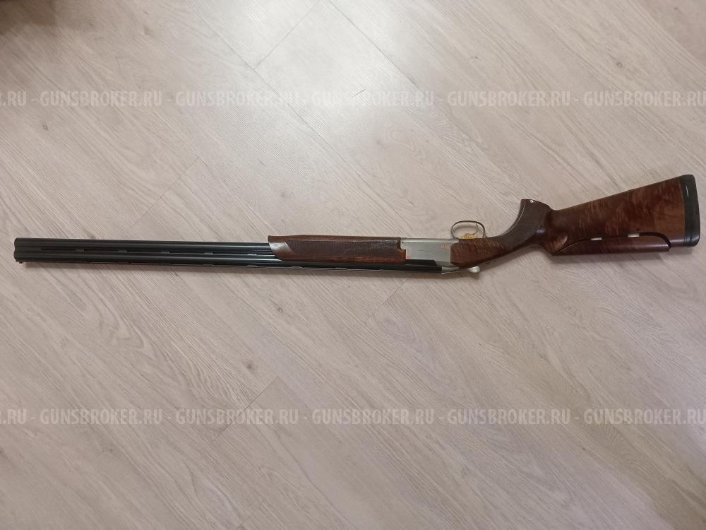 Browning b725 sporter