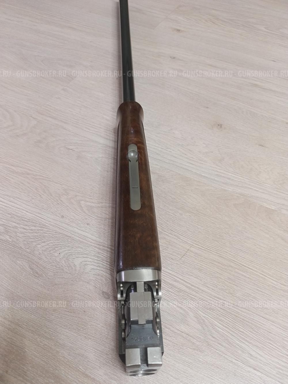 Browning b725 sporter