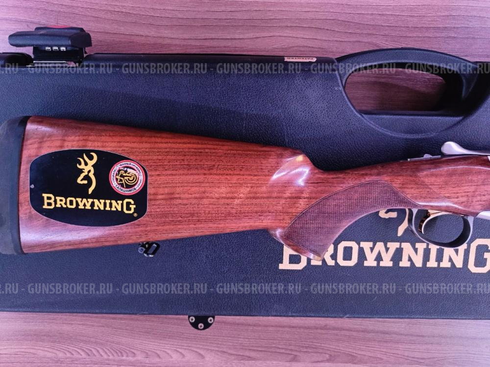 Browning B725