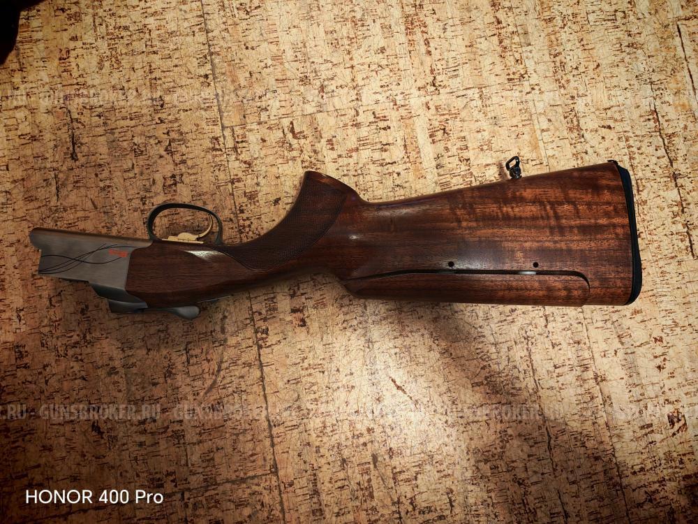 BROWNING B725