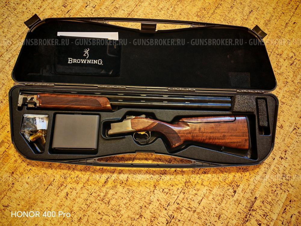 BROWNING B725