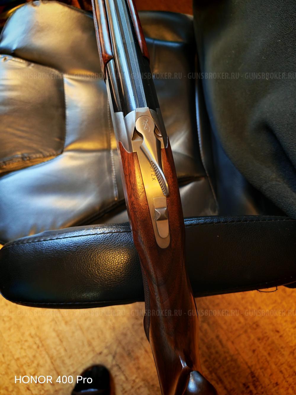 BROWNING B725