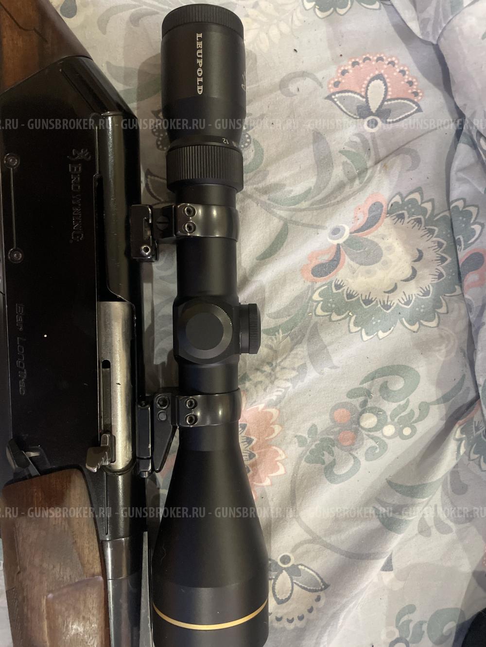 Browning bar 2 30-06