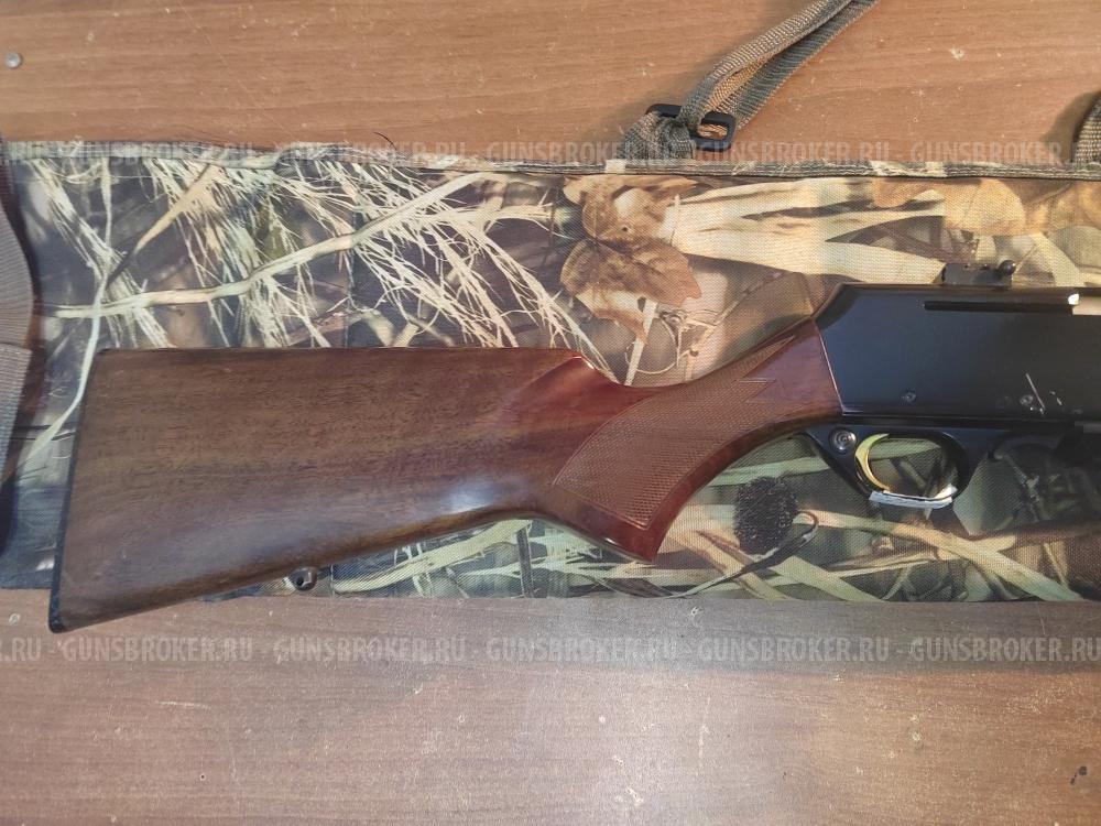 BROWNING BAR 2 30-06