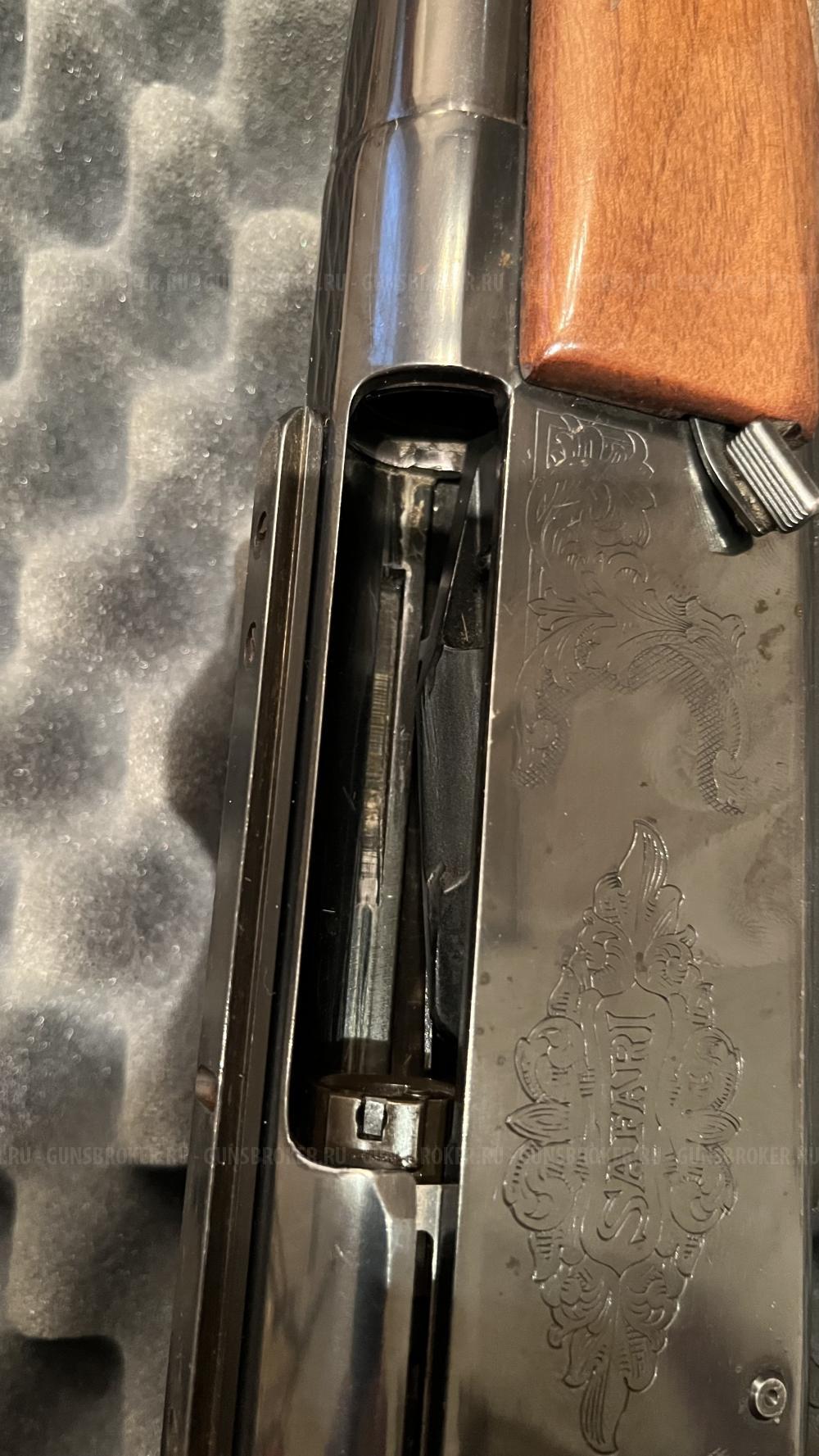 BROWNING Bar 2 300 Win mag