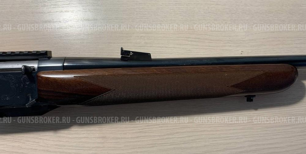 Browning Bar 2  308 Win