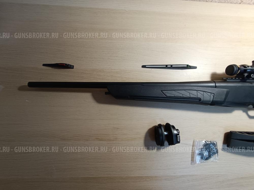 Browning Bar 2 308win. Браунинг Бар 2 308win .