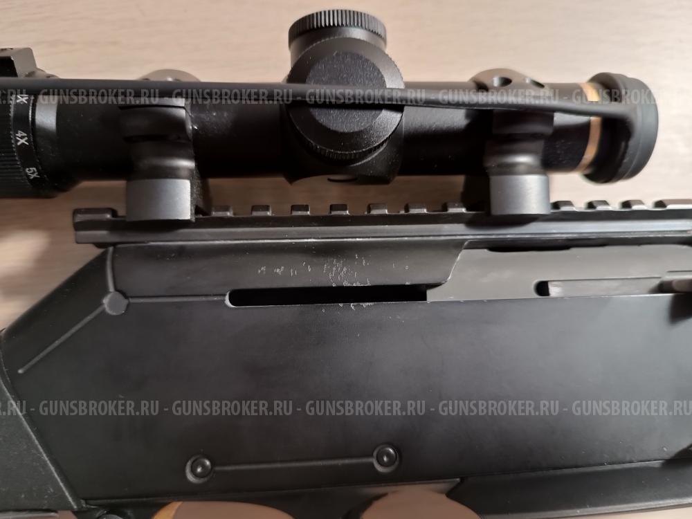 Browning Bar 2 308win. Браунинг Бар 2 308win .