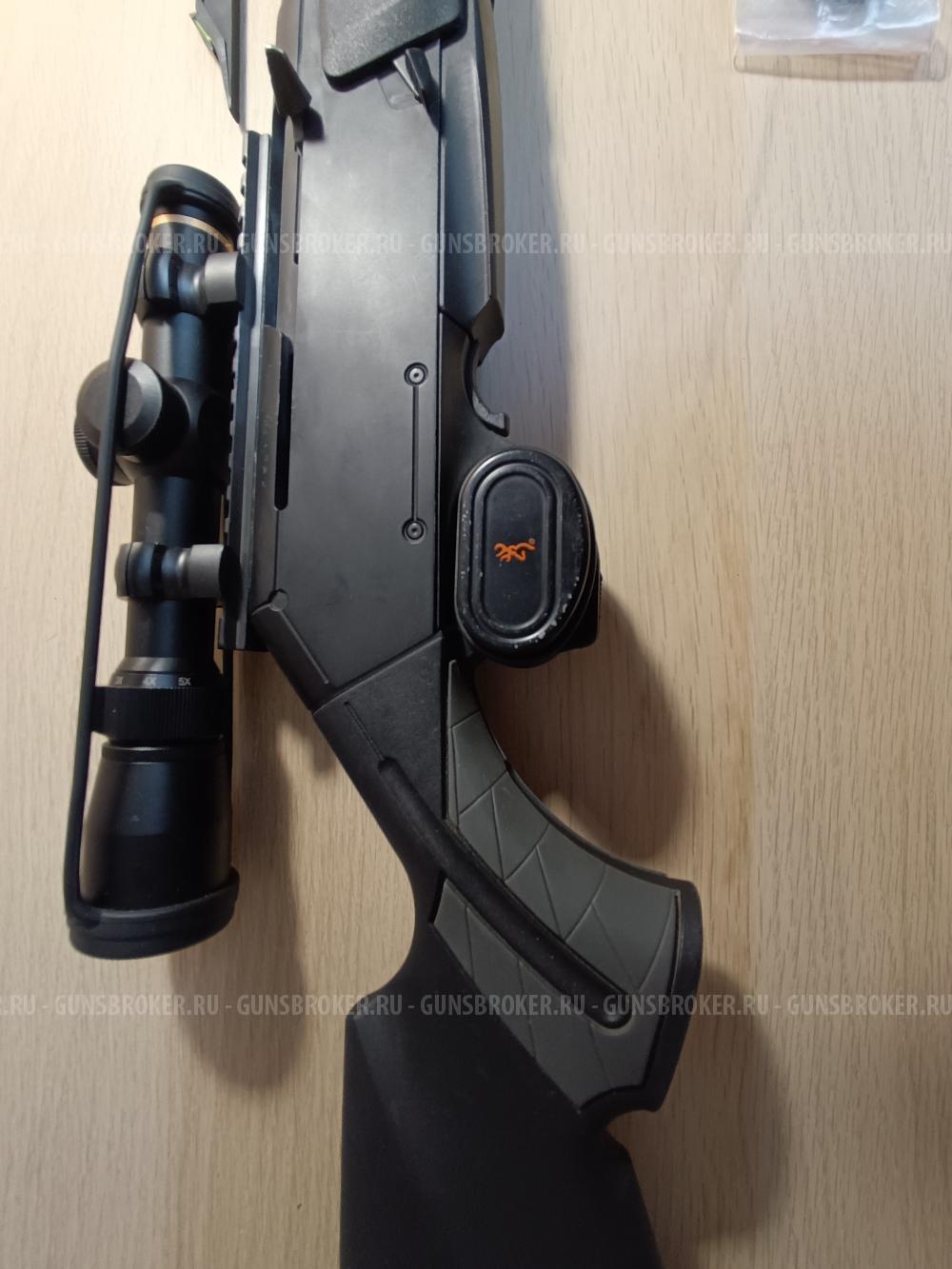 Browning Bar 2 308win. Браунинг Бар 2 308win .