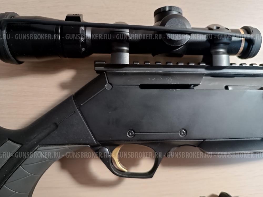 Browning Bar 2 308win. Браунинг Бар 2 308win .