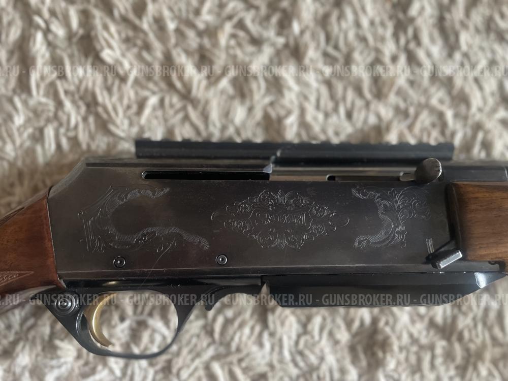 Browning BAR 2 BOS 308