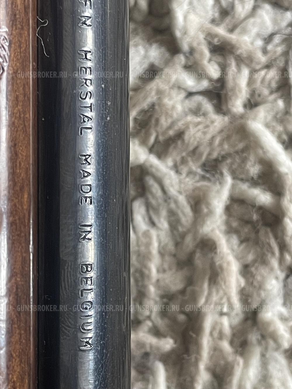 Browning BAR 2 BOS 308