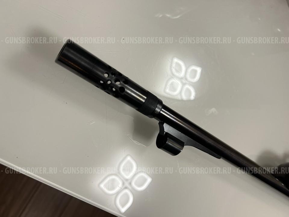 Browning Bar 2 Boss 300 WM