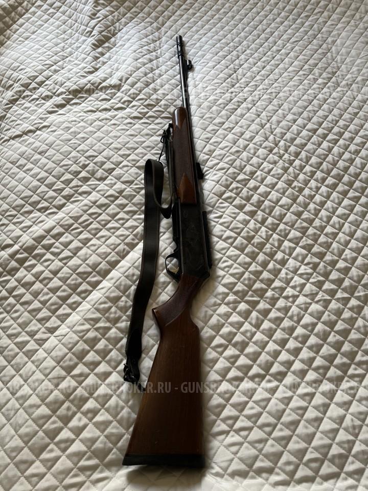 Browning Bar 2 Boss 300 WM