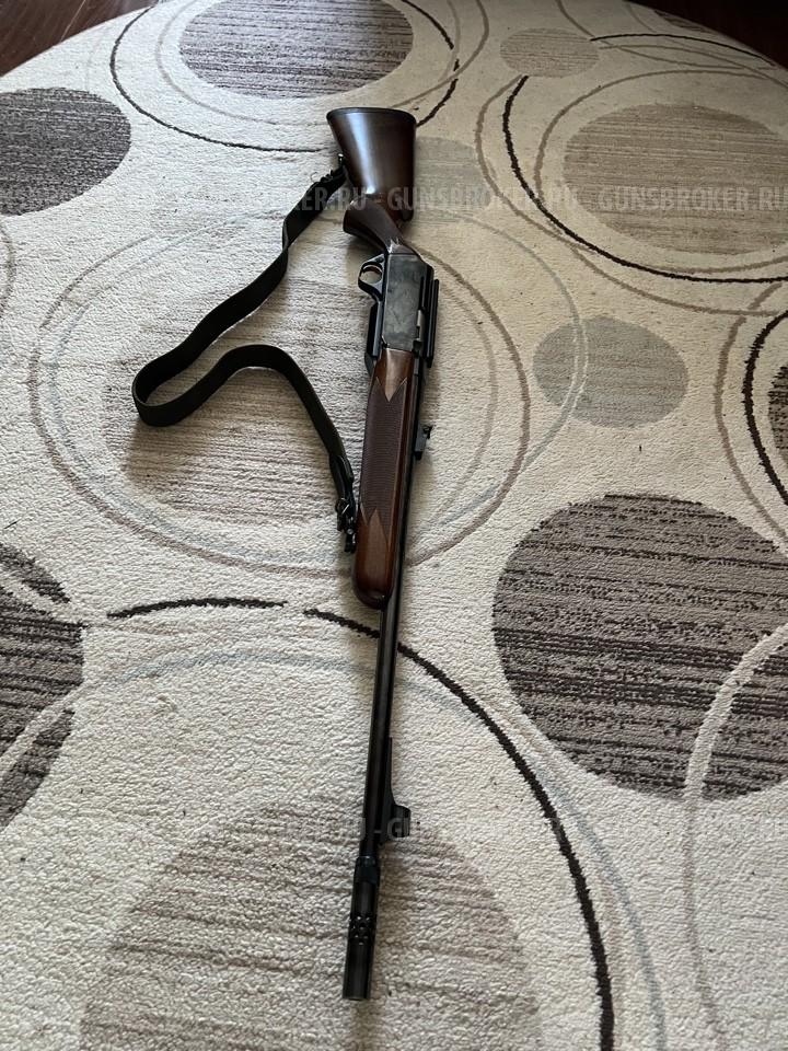 Browning Bar 2 Boss 300 WM