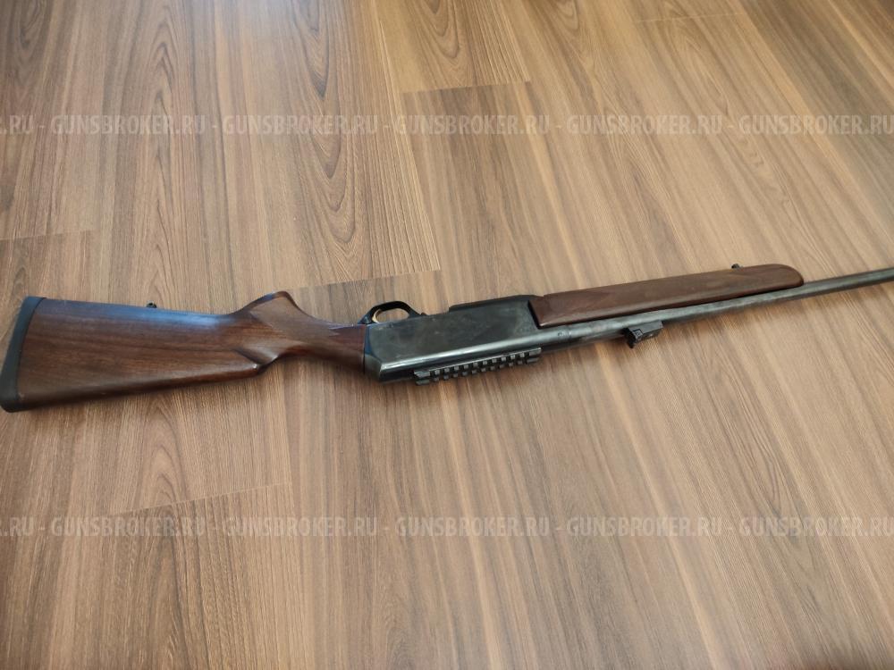 Browning BAR 2 BOSS Safari