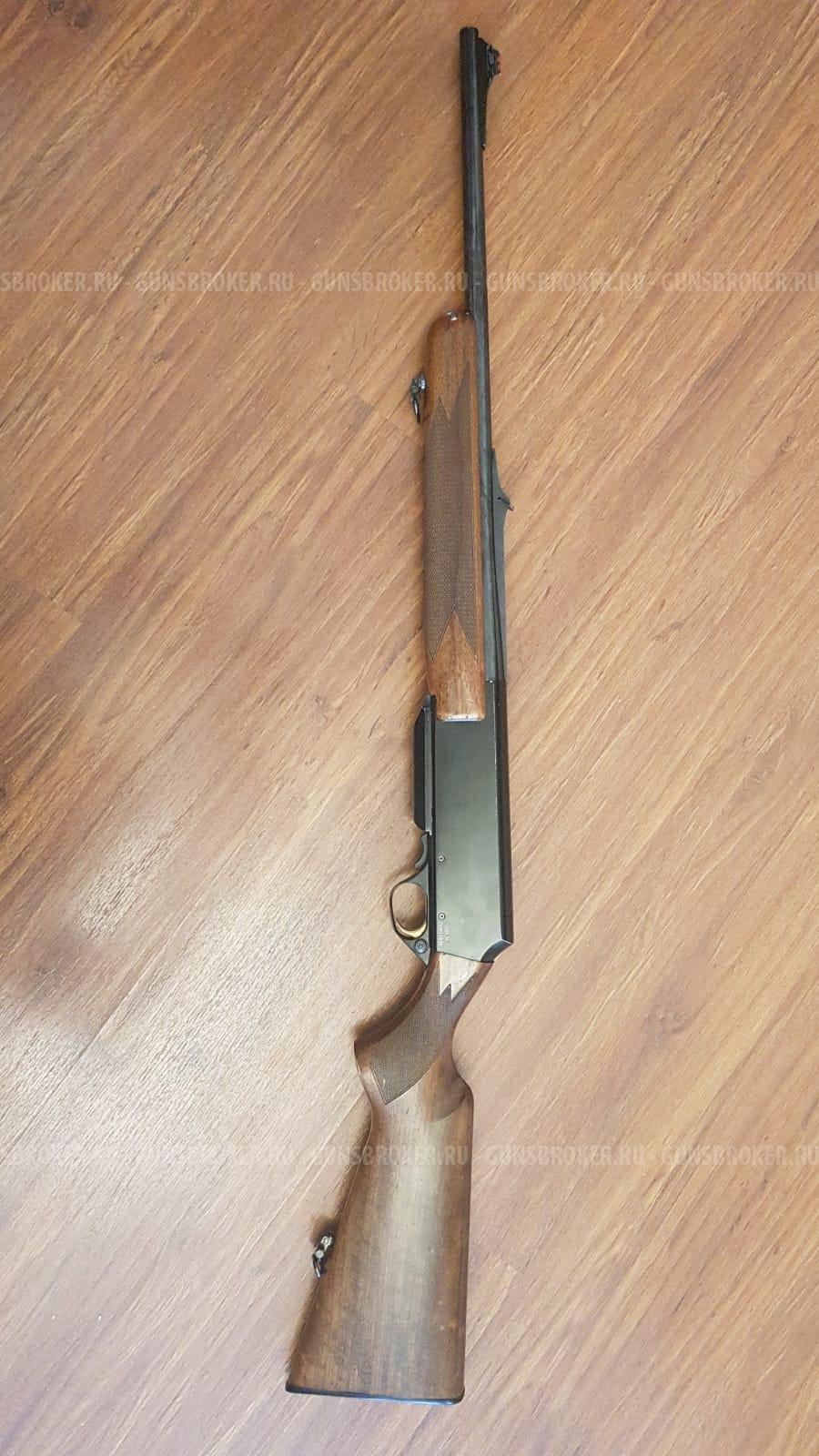 Browning BAR 2 Браунинг БАР 2 калибр 30-06