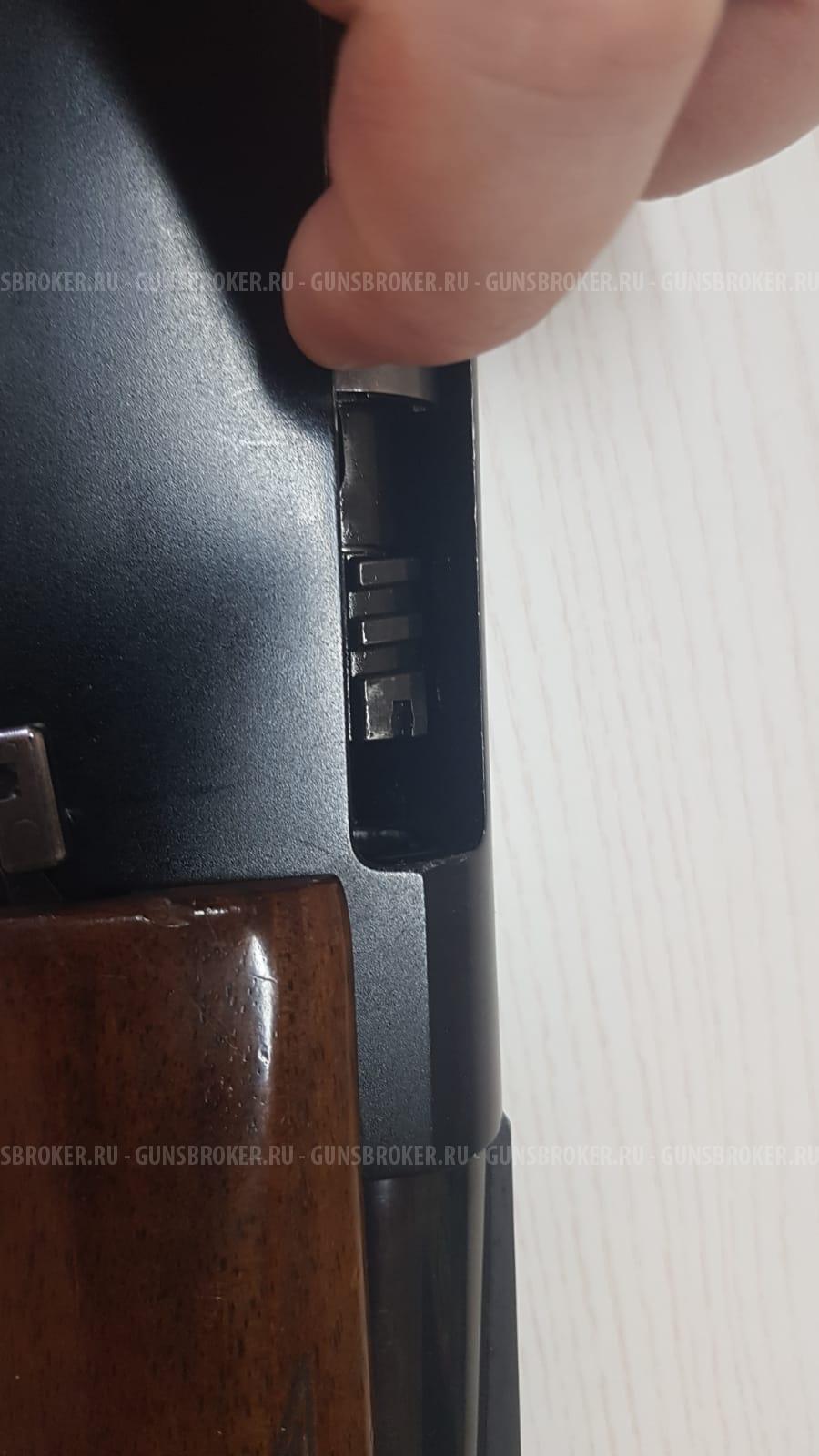 Browning BAR 2 Браунинг БАР 2 калибр 30-06